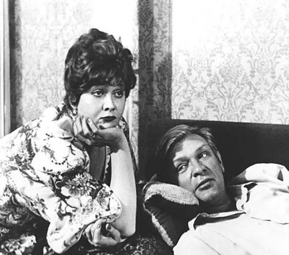 Сладкая женщина (1976) скачать торрент файл Сладкая женщина (1976) фильм скачать торрент файл