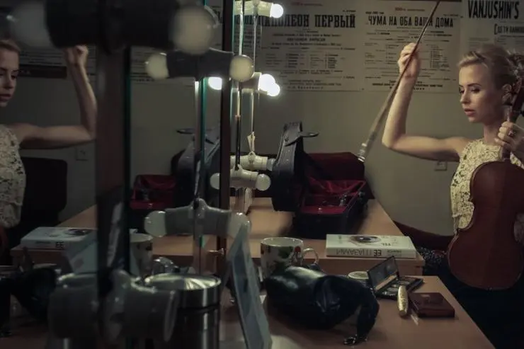 Спринт (2015) скачать торрент бесплатно Спринт (2015) фильм скачать торрент бесплатно