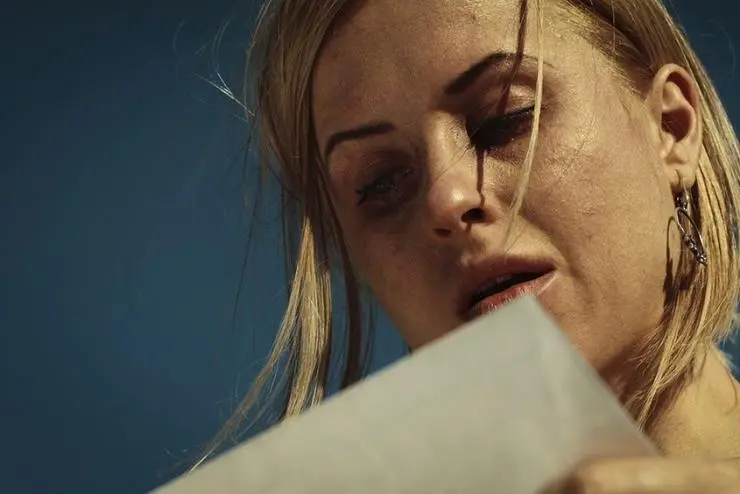 Спринт (2015) скачать торрент файл Спринт (2015) фильм скачать торрент файл