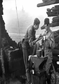 Хроника пикирующего бомбардировщика (1967) скачать торрент файл Хроника пикирующего бомбардировщика (1967) фильм скачать торрент файл