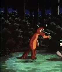 Жил-был пёс (1982) в хорошем качестве скачать торрент файл Жил-был пёс (1982) мультфильм в хорошем качестве скачать торрент файл