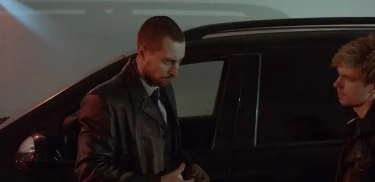 Угонщик (2015) скачать торрент файл Угонщик (2015) фильм скачать торрент файл