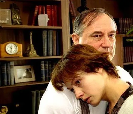 Водитель для Веры (2004) в хорошем качестве скачать торрент файл Водитель для Веры (2004) фильм в хорошем качестве скачать торрент файл