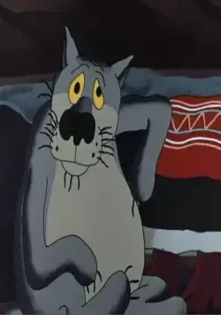 Жил-был пёс (1982) скачать торрент файл Жил-был пёс (1982) мультфильм скачать торрент файл