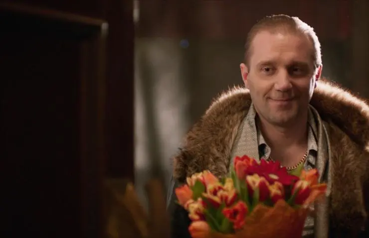 Пурга (2017) в хорошем качестве скачать торрент файл Пурга (2017) фильм в хорошем качестве скачать торрент файл