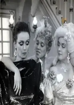 Не покидай… (1989) 1 сезон 1-1,2 серия скачать торрент файл Не покидай… (1989) фильм 1-1,2 серию 1 сезона скачать торрент файл