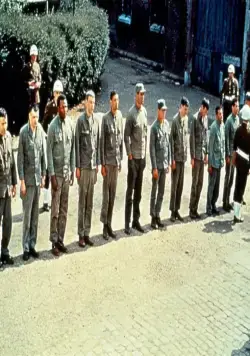 Грязная дюжина (1967) скачать торрент бесплатно Грязная дюжина (1967) фильм скачать торрент бесплатно