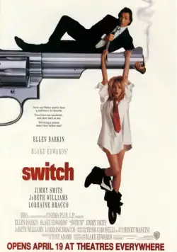 Подмена / Switch (1991) фильм скачать через торрет бесплатно в хорошем качестве