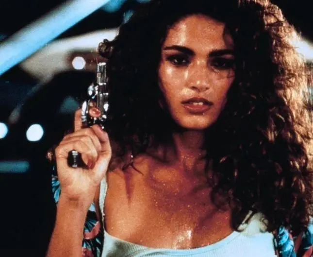 Не отступать и не сдаваться 3: Братья по крови (1989) скачать торрент бесплатно Не отступать и не сдаваться 3: Братья по крови (1989) фильм скачать торрент бесплатно