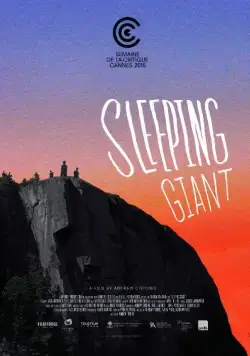 Спящий гигант / Sleeping Giant (2015) фильм скачать через торрет бесплатно в хорошем качестве