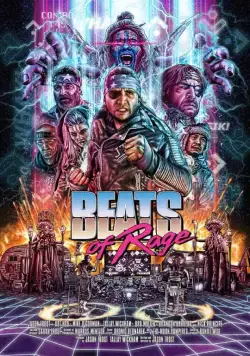 Ритмы ярости / FP2: Beats of Rage (2018) фильм скачать через торрет бесплатно в хорошем качестве