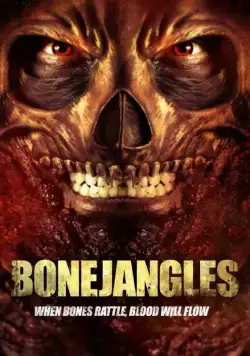 Хруст костей / Bonejangles (2017) фильм скачать через торрет бесплатно в хорошем качестве