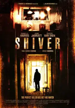Дрожь / Shiver (2012) фильм скачать через торрет бесплатно в хорошем качестве