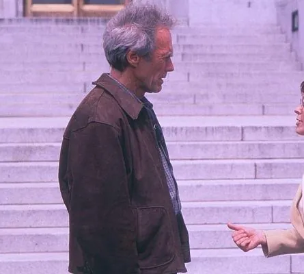 Настоящее преступление (1999) в хорошем качестве скачать торрент файл Настоящее преступление (1999) фильм в хорошем качестве скачать торрент файл