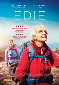 Идди / Edie (2017) фильм скачать через торрет бесплатно в хорошем качестве
