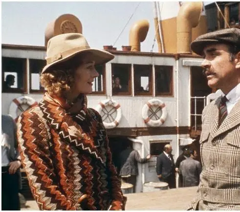 Убийство в Восточном экспрессе (1974) скачать торрент файл Убийство в Восточном экспрессе (1974) фильм скачать торрент файл