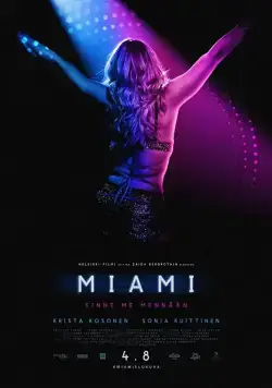 Майами / Miami (2017) фильм скачать через торрет бесплатно в хорошем качестве