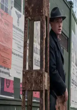 Мозг Гиммлера зовется Гейдрихом (2017) скачать торрент бесплатно Мозг Гиммлера зовется Гейдрихом (2017) фильм скачать торрент бесплатно