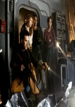 Вирус (1998) в хорошем качестве скачать торрент файл Вирус (1998) фильм в хорошем качестве скачать торрент файл