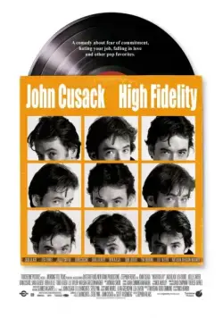 Фанатик / High Fidelity (2000) фильм скачать через торрет бесплатно в хорошем качестве
