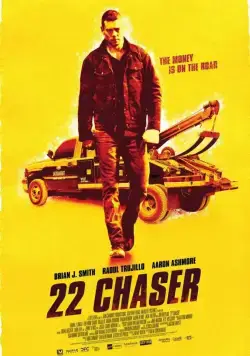 Тягач 22 / 22 Chaser (2018) фильм скачать через торрет бесплатно в хорошем качестве
