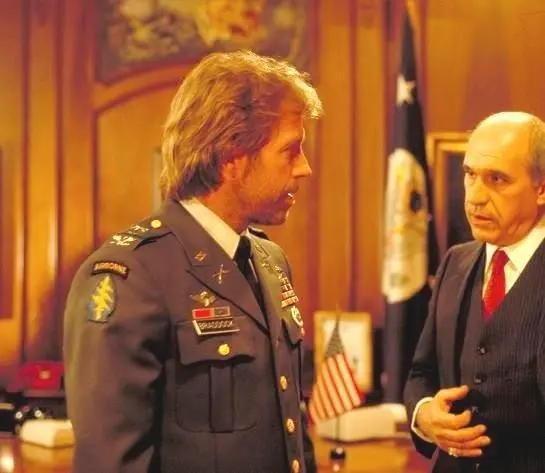 Без вести пропавшие 3: Брэддок (1988) скачать торрент бесплатно Без вести пропавшие 3: Брэддок (1988) фильм скачать торрент бесплатно