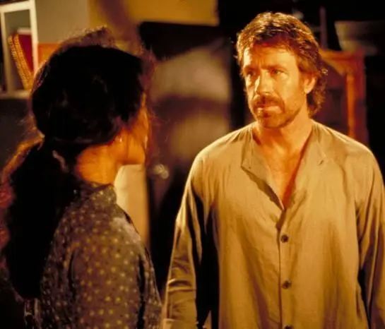 Без вести пропавшие 3: Брэддок (1988) скачать торрент файл Без вести пропавшие 3: Брэддок (1988) фильм скачать торрент файл