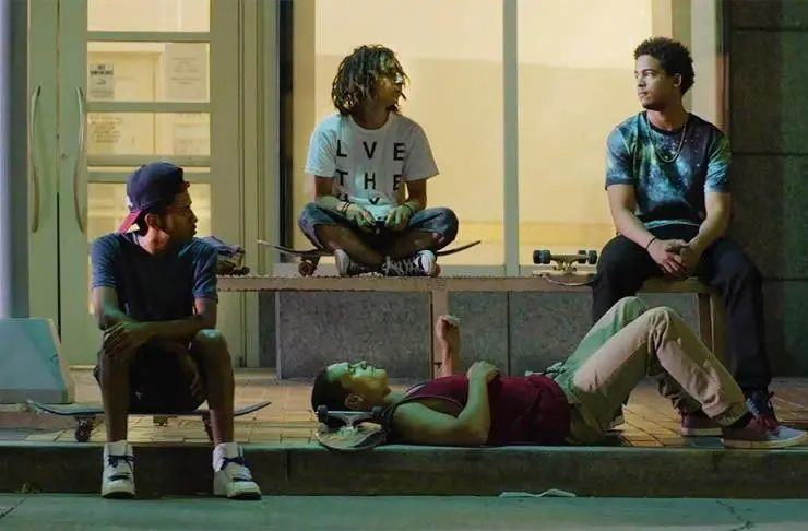 Земля обетованная (2016) скачать торрент файл Земля обетованная (2016) фильм скачать торрент файл