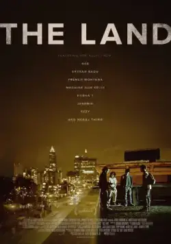 Земля обетованная / The Land (2016) фильм скачать через торрет бесплатно в хорошем качестве