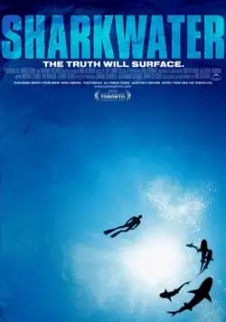 Акулы / Sharkwater (2006) фильм скачать через торрет бесплатно в хорошем качестве