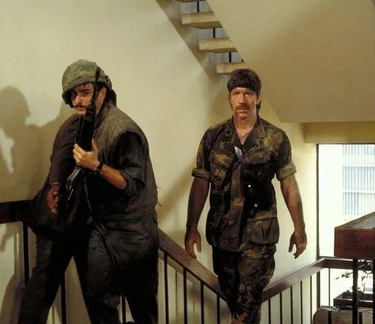 Без вести пропавшие 3: Брэддок (1988) в хорошем качестве скачать торрент файл Без вести пропавшие 3: Брэддок (1988) фильм в хорошем качестве скачать торрент файл