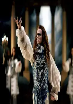 Король танцует (2000) скачать торрент бесплатно Король танцует (2000) фильм скачать торрент бесплатно