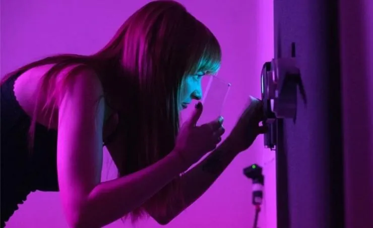 Антисоциальная сеть (2017) скачать торрент бесплатно Антисоциальная сеть (2017) фильм скачать торрент бесплатно