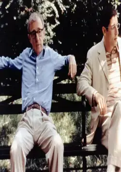 Кое-что еще (2003) скачать торрент бесплатно Кое-что еще (2003) фильм скачать торрент бесплатно