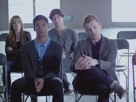 Антисоциальная сеть (2017) скачать торрент файл Антисоциальная сеть (2017) фильм скачать торрент файл