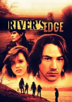 На берегу реки / River's Edge (1986) фильм скачать через торрет бесплатно в хорошем качестве