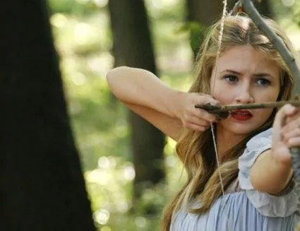 Белоснежка и принц эльфов (2012) скачать торрент бесплатно Белоснежка и принц эльфов (2012) фильм скачать торрент бесплатно