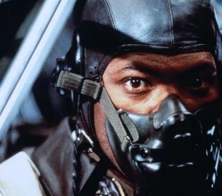 Пилоты из Таскиги (1995) скачать торрент бесплатно Пилоты из Таскиги (1995) фильм скачать торрент бесплатно