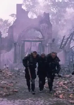 Снайпер 2 (2002) в хорошем качестве скачать торрент файл Снайпер 2 (2002) фильм в хорошем качестве скачать торрент файл