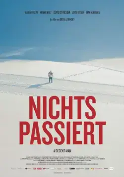 Порядочный человек / Nichts passiert (2015) фильм скачать через торрет бесплатно в хорошем качестве