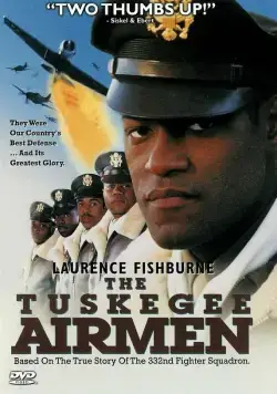 Пилоты из Таскиги / Tuskegee Airmen, The (1995) фильм скачать через торрет бесплатно в хорошем качестве