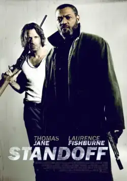 Некуда бежать / Standoff (2015) фильм скачать через торрет бесплатно в хорошем качестве