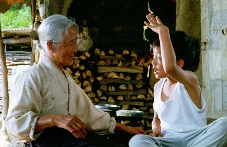 Дорога к дому (2002) скачать торрент бесплатно Дорога к дому (2002) фильм скачать торрент бесплатно