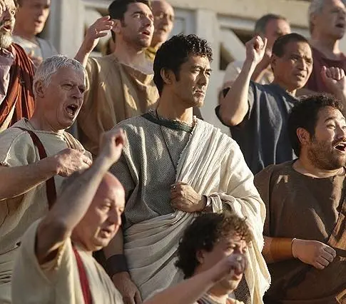 Термы Рима 2 (2014) скачать торрент файл Термы Рима 2 (2014) фильм скачать торрент файл