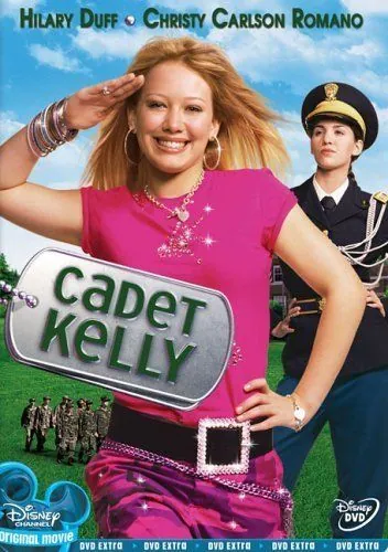 Кадет Келли / Cadet Kelly (2002) фильм скачать через торрет бесплатно в хорошем качестве