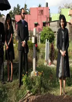 Бомбейский бархат (2015) в хорошем качестве скачать торрент файл Бомбейский бархат (2015) фильм в хорошем качестве скачать торрент файл