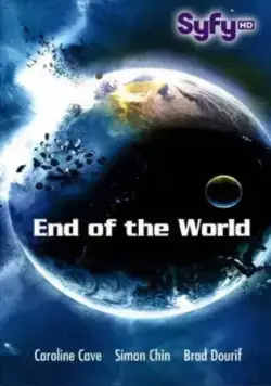 Апокалипсис / End of the World (2013) фильм скачать через торрет бесплатно в хорошем качестве