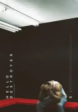 Эсминец / Hello Destroyer (2016) фильм скачать через торрет бесплатно в хорошем качестве