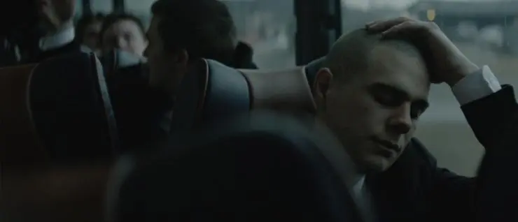 Эсминец (2016) скачать торрент бесплатно Эсминец (2016) фильм скачать торрент бесплатно