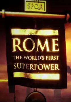 Рим / Rome: The World's First Superpower (2014) cериал скачать через торрет бесплатно в хорошем качестве